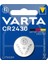 Shopzum CR2430 3 Volt Lityum Pil Tekli 1