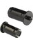 IC-187A Kapak Switch Ø12MM (Nc) Normalde Kapalı Kontak PBS-25B Siyah 1