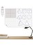 Statik Kağıt Geometrik Cisimler ve Koordinat Sistemi 100 cm x 150 cm 10 1