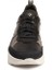 J. Richmond 8135 B Lacivert Deri ve Süet Yüksek Tabanlı Erkek Sneaker 4