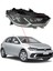 Volkswagen Polo Far Lambası Sağ (Ledli) 2021-2023 2G1941006C 1