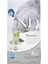 Nd White Tahılısız Mini Adult 2kg Levrek Rezene ve Spirulina Küçük Irk Beyaz Yetişkin Köpek Maması 1