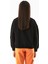 Fiyonk Nakışlı Beli Lastikli Kız Çocuk Sweatshirt 4