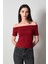 Basic Madonna Yaka Bluz 1