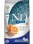 Nd Ocean Tahılsız Medium Maxi Adult 12KG Ringa Balıklı Portakallı Orta ve Büyük Irk Köpek Maması 2