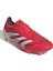 Kırmızı Erkek Krampon PREDATOR ELITE FG ID3882 3