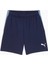 Normal Bel Standart Lacivert Erkek Çocuk Şort 65952101-INDLLIGA Training Shorts 3