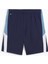 Normal Bel Standart Lacivert Erkek Çocuk Şort 65952101-INDLLIGA Training Shorts 4