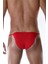 Kırmızı Erkek Slip 5