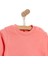Basic İnterlok Uzun Kol Tshirt Kız Bebek 2
