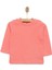 Basic İnterlok Uzun Kol Tshirt Kız Bebek 1