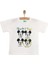 Mickey Mouse Erkek Tshirt Erkek Bebek 1