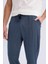 Regular Fit Desenli Cepli Pijama Altı E0507AX25SP 5