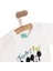Mickey Mouse Erkek Tshirt Erkek Bebek 3