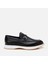 Masters 02AYH305240A100 Deri Siyah Erkek Loafer 1