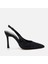01AYH307470A100 SIYAH Kadın Stiletto 1