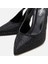01AYH307470A100 SIYAH Kadın Stiletto 3