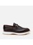 Masters 02AYH305240A480 Deri Kahve Erkek Loafer 1