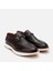 Masters 02AYH305240A480 Deri Kahve Erkek Loafer 2