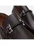 Masters 02AYH305240A480 Deri Kahve Erkek Loafer 5