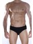 Siyah Jockstrap 2