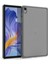 Huawei Matepad Air İçin Kılıf Transparent Soft Şeffaf 1