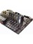 M.2 Nvme SSD Ngff To Pcie 3.0 X1 Adaptör M Key Kart Çevirici Dönüştürücü Adaptör 4391 3