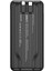 Labs BP18 22.5W 20.000MAH LCD Ekran Dahili Kablolu Taşınabilir Powerbank (Siyah) 3