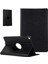 Conners Samsung S6 Lite P610 10.4 Inc STAND-360 Rotating Kılıf Siyah 1