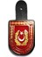 Msb-Msü-Tsk-Jandarma-Genkur-Hvkk Ceket Bröve 1