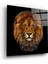 Aslan Cam Tablo 1