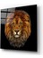 Aslan Cam Tablo 2