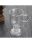 Çift Cidarlı Cam Kupa 260 Ml 1