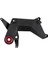 Vespa Gts-Gtv 125-300 Salıncak Kolu Arka *siyah*/ Sıp 1