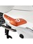 Vespa Primavera-Sprint Ayaklık / Ayak Basma Aparatı Alüminyum *Turuncu Takım* (2014- ) / SIP 6