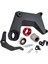 Vespa Gts-Gtv 125-300 Salıncak Kolu Arka *siyah*/ Sıp 8