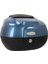 Piaggio Medley 125-150 Top Case-Çanta Parlak Mavi 37 LT (Bleu 264-A) / PIAGGIO 1