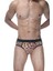 Leopar Jockstrap Iç Giyim 3