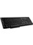 KB-517U Siyah USB Q Standart Klavye 1
