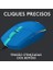 G203 Lıghtsync Gaming Mouse Özelleştirilebilir Rgb Aydınlatmalı, 6 Düğme Programlanabilir 8.000 Dpı'ye Kadar Izleme, Ultra Hafif - Mavi 2