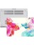Macbook Air M1 Kılıf 13INÇ PAINT01NL (Touchıd'li M1 Air) A2337 A2179 A1932 ile Uyumlu R-37 2