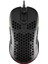 SMX-R85 Gentle 6400DPI Siyah Rgb Ledli Süper Hafif Makrolu Gaming Oyuncu Mouse 1