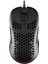 SMX-R85 Gentle 6400DPI Siyah Rgb Ledli Süper Hafif Makrolu Gaming Oyuncu Mouse 2