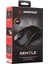 SMX-R85 Gentle 6400DPI Siyah Rgb Ledli Süper Hafif Makrolu Gaming Oyuncu Mouse 3