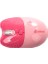 Sevimli Kedi Kablosuz Pembe Mouse Bluetooth + 2.4g Dual Mode 2