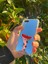 Apple iPhone 7 Uyumlu Aynalı Filistin Desenli Darbe Kamera Korumalı Silikon Telefon Kılıfı 2