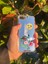 Apple iPhone 7 Uyumlu Aynalı El Emoji Desenli Darbe Kamera Korumalı Silikon Telefon Kılıfı 1