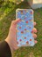 Apple iPhone 6s Plus Uyumlu Aynalı Karpuz Desenli Darbe Kamera Korumalı Silikon Telefon Kılıfı 1