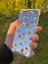 Apple iPhone 6s Plus Uyumlu Aynalı Karpuz Desenli Darbe Kamera Korumalı Silikon Telefon Kılıfı 2