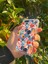 Apple iPhone 7 Uyumlu Aynalı Halka Desenli Darbe Kamera Korumalı Silikon Telefon Kılıfı 2